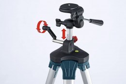 Professional Tripod BT 250 Bosch7